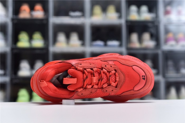 Triple S 2.0 Sneaker(Unisex)35-45=