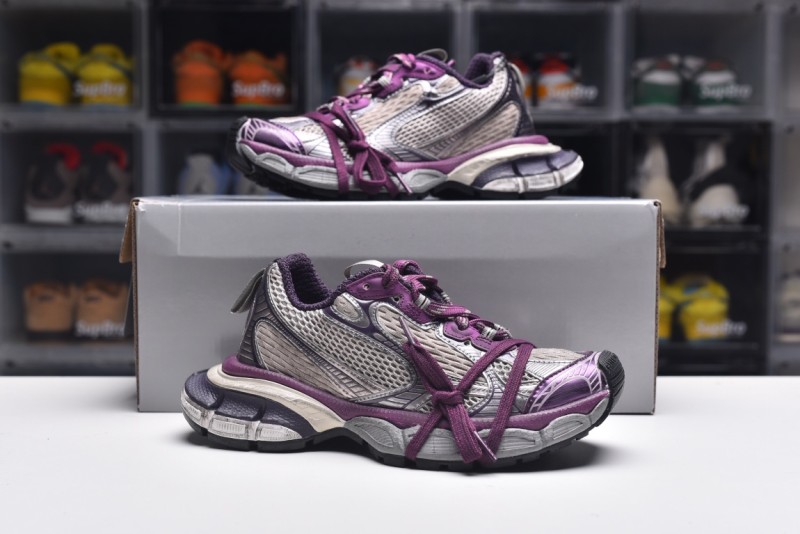 3XL Sneaker(Unisex)35-46=