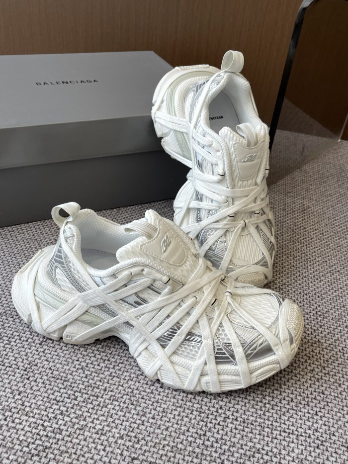 3XL Sneaker(Unisex)36-46=