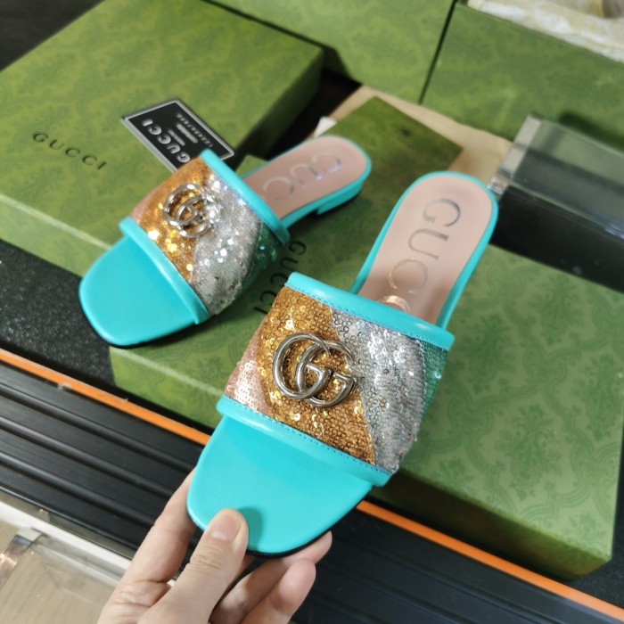 GG Slides (Female)36-41-062=