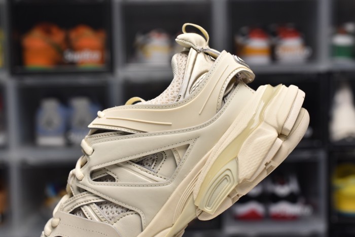 Track Sneaker 3.0(Unisex)35-45=