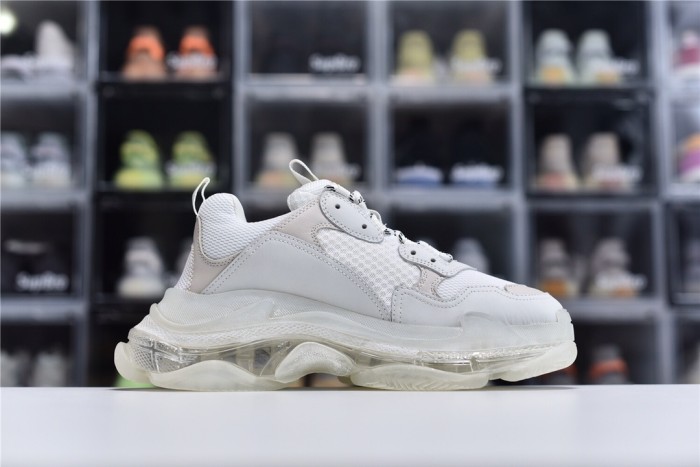 Triple S 2.0 Sneaker(Unisex)35-45=