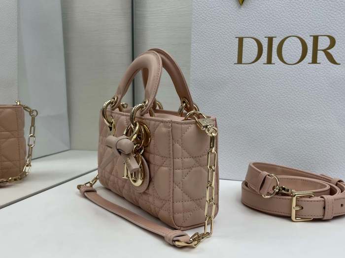Lady D-Joy “19×10.5×5.5cm”-036=