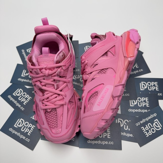 Track Sneaker(Unisex)36-45