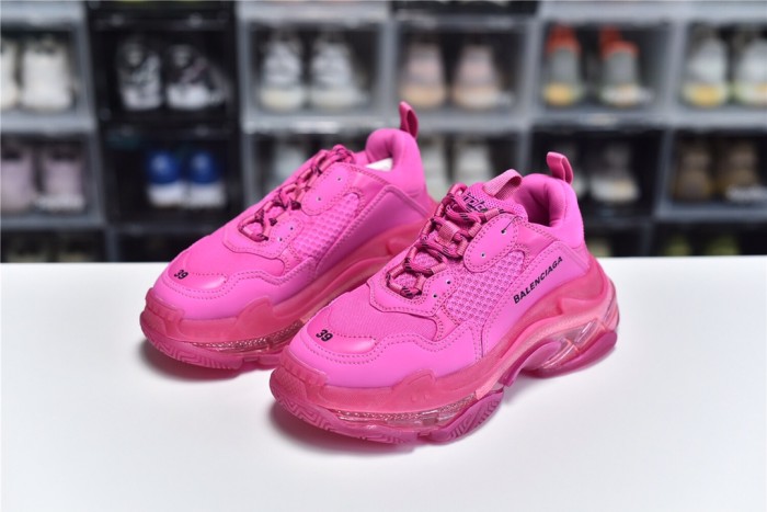 Triple S 2.0 Sneaker(Unisex)35-45=