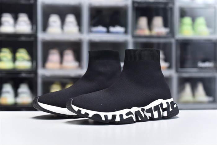 Speed Trainer Sneaker(Unisex)36-45=