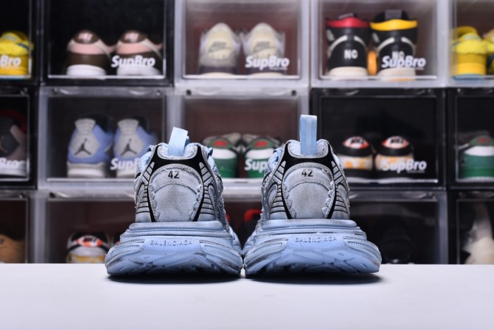 3XL Sneaker(Unisex)35-46=