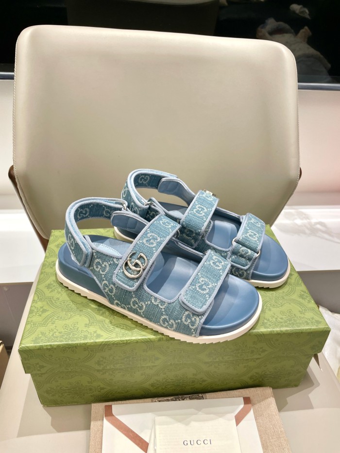 GG Slides (Female)35-40=