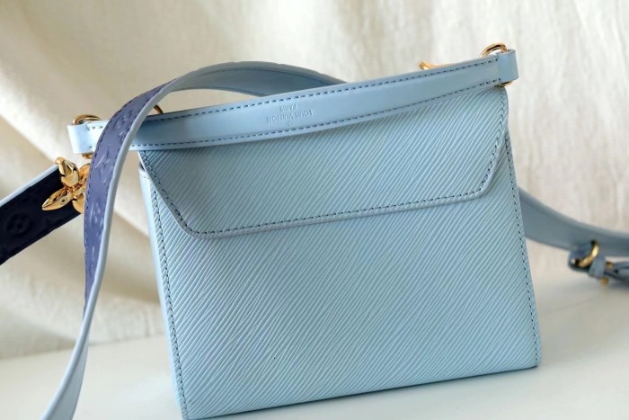 PM Twist Crossbody Bag “19*15*9CM” 087