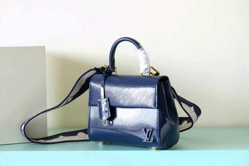 Mini Cluny Shoulder Bag “20*16*7.5CM” 087