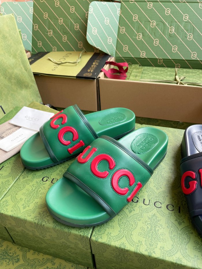 Slides (Unisex)35-45=