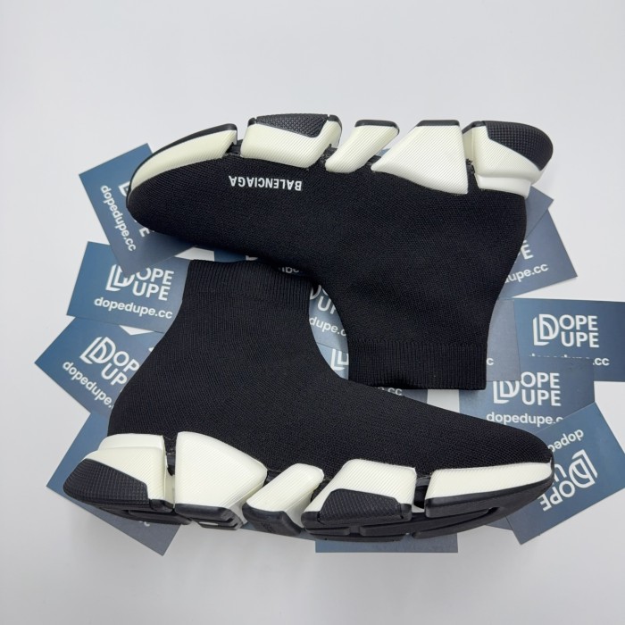 Speed 2.0 Recycled Knit Sneaker(Unisex)36-46