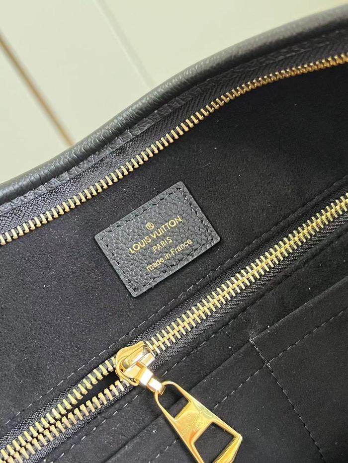 GM Carryall Dark Crossbody Bag “39*30*15CM” 087