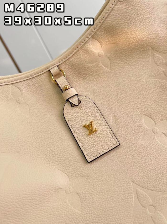 GM Carryall Dark Crossbody Bag “39*30*15CM” 087