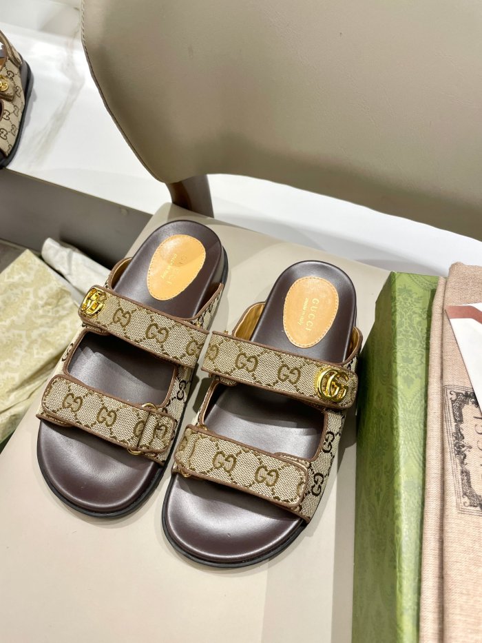 GG Supreme Slides (Male)38-45=