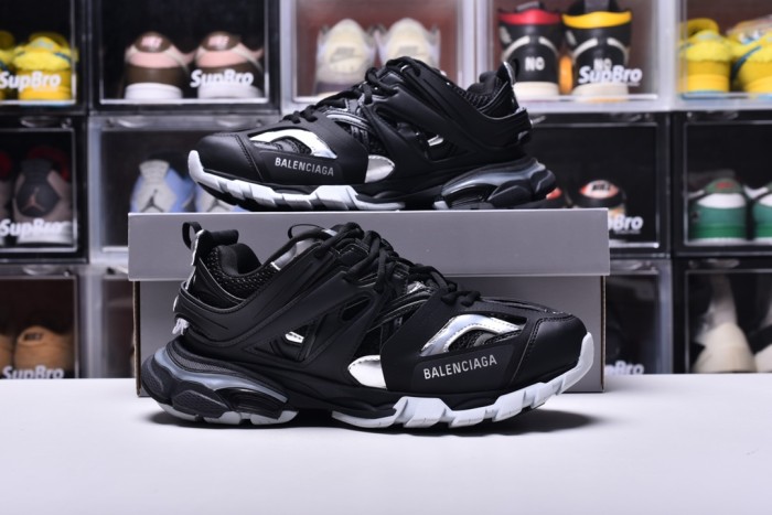 Track Sneaker 3.0(Unisex)35-45=