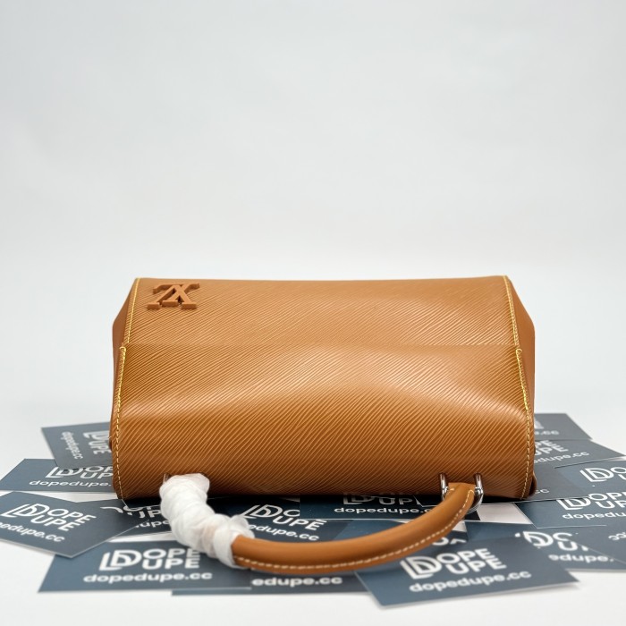 Mini Cluny Shoulder Bag “20*16*7.5CM” 087
