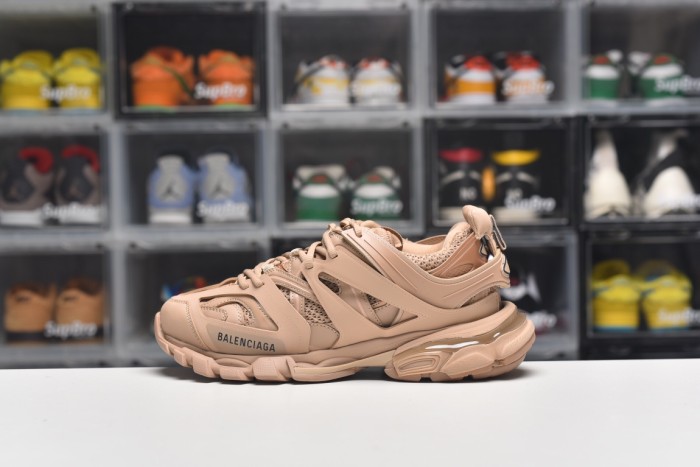 Track Sneaker 3.0(Unisex)35-45=