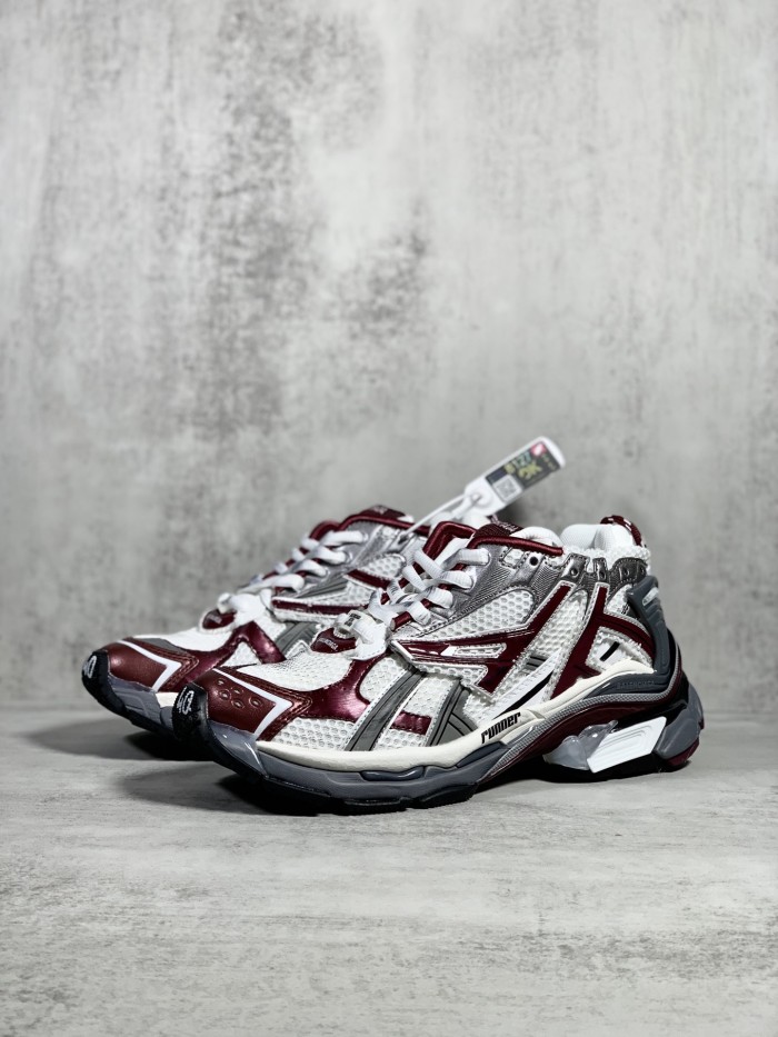 Runner Sneaker(Unisex)36-45