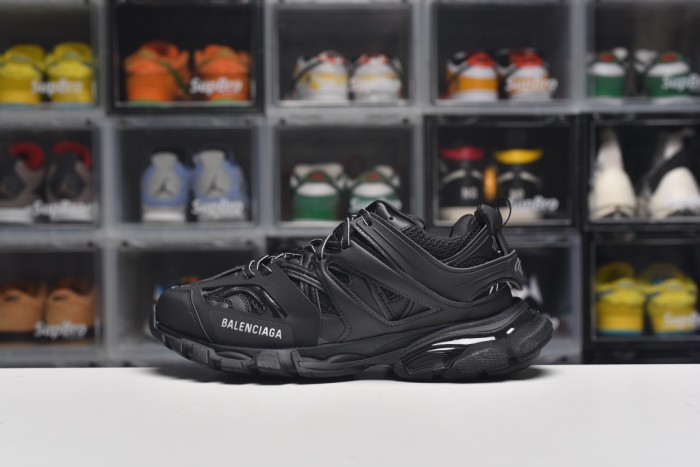 Track Sneaker 3.0(Unisex)35-45=