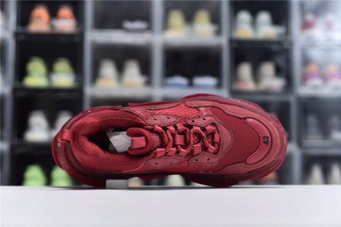 Triple S 2.0 Sneaker(Unisex)35-45=