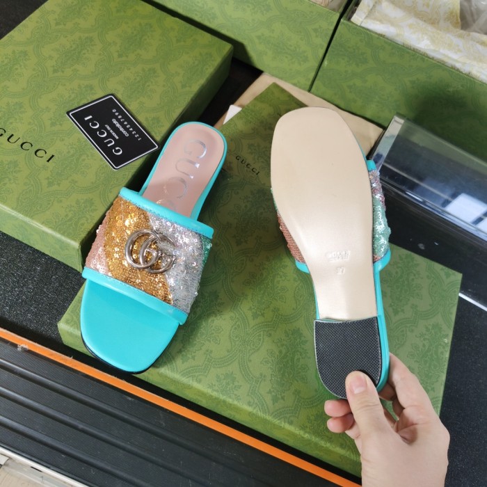 GG Slides (Female)36-41-062=