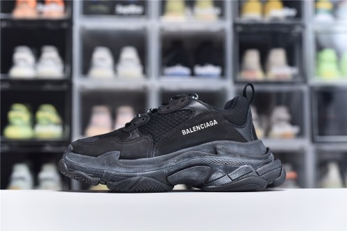 Triple S Sneaker(Unisex)35-45=