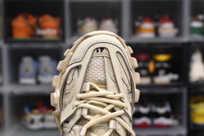 Track Sneaker 3.0(Unisex)35-45=