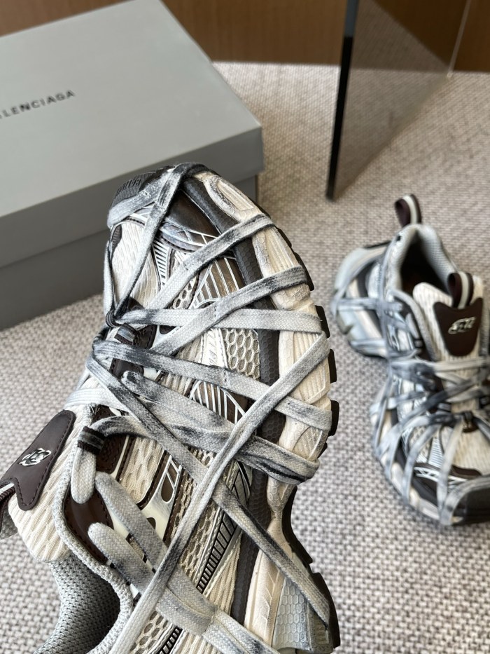 3XL Sneaker(Unisex)36-46=