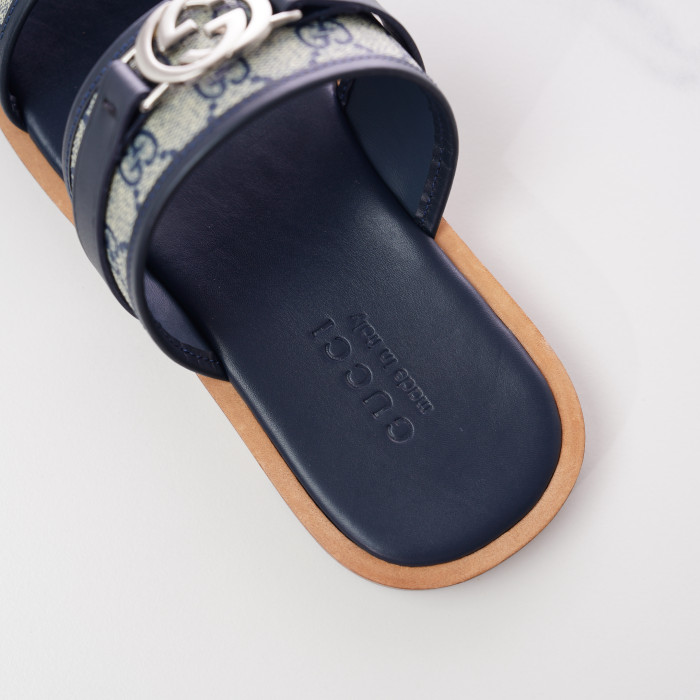 GG Supreme Slides (Male)38-45=