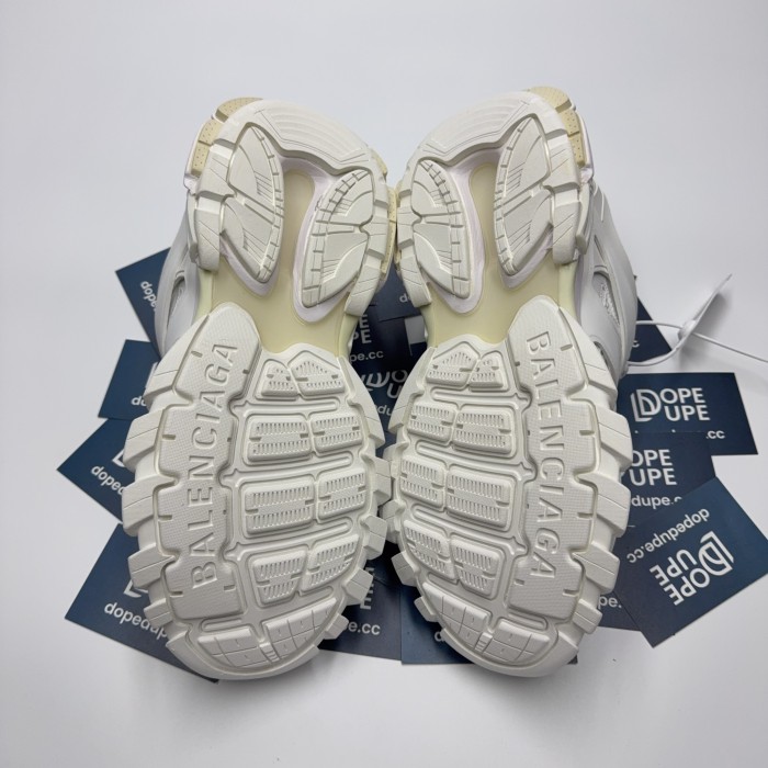 Track Sneaker(Unisex)36-45