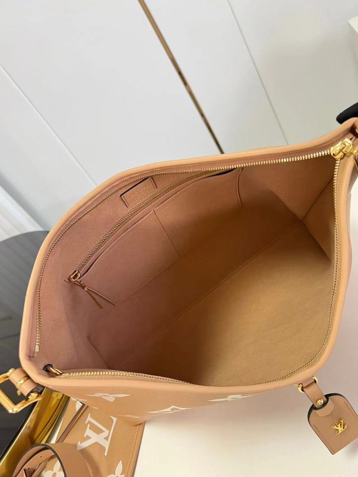 GM Carryall Dark Crossbody Bag “39*30*15CM” 087