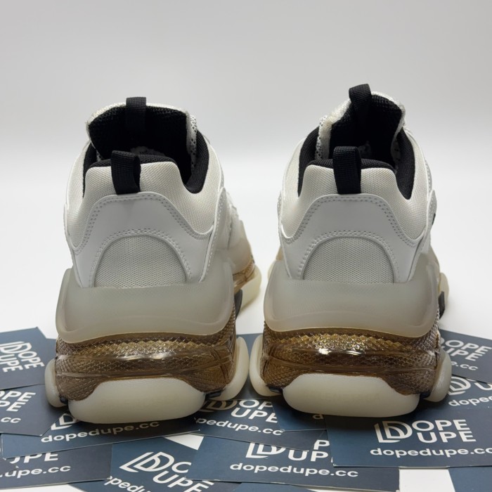 Triple S 2.0 Sneaker(Unisex)35-45