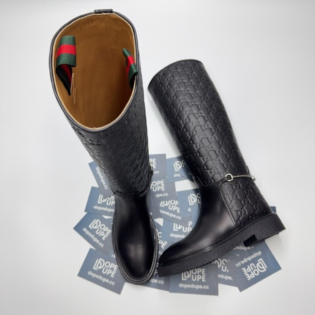 High Boot(Female)36-41