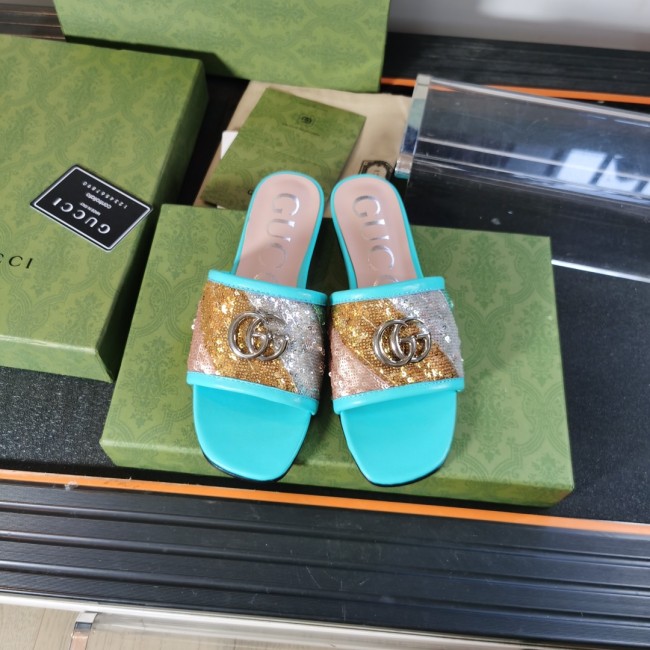 GG Slides (Female)36-41-062=
