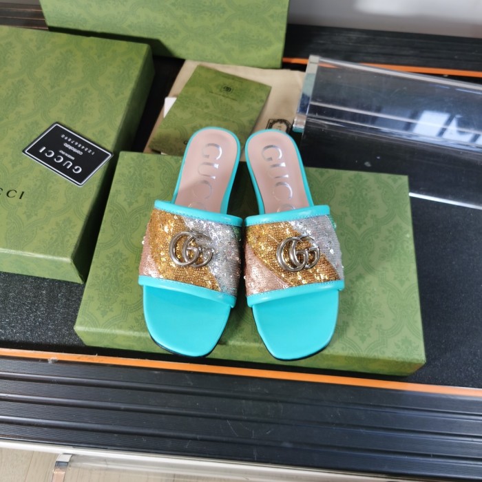 GG Slides (Female)36-41-062=