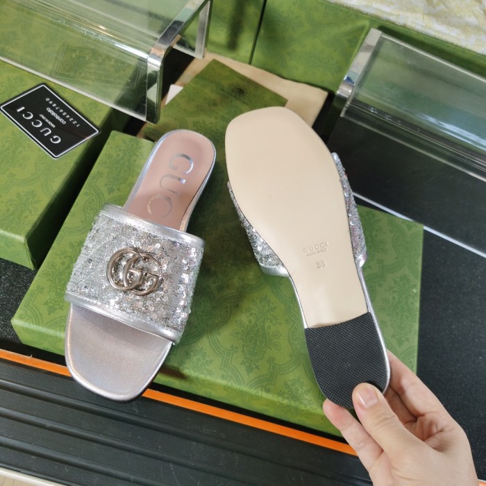 GG Slides (Female)36-41-062=