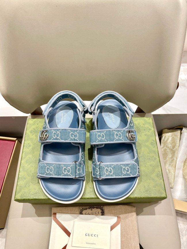 GG Slides (Female)35-40=