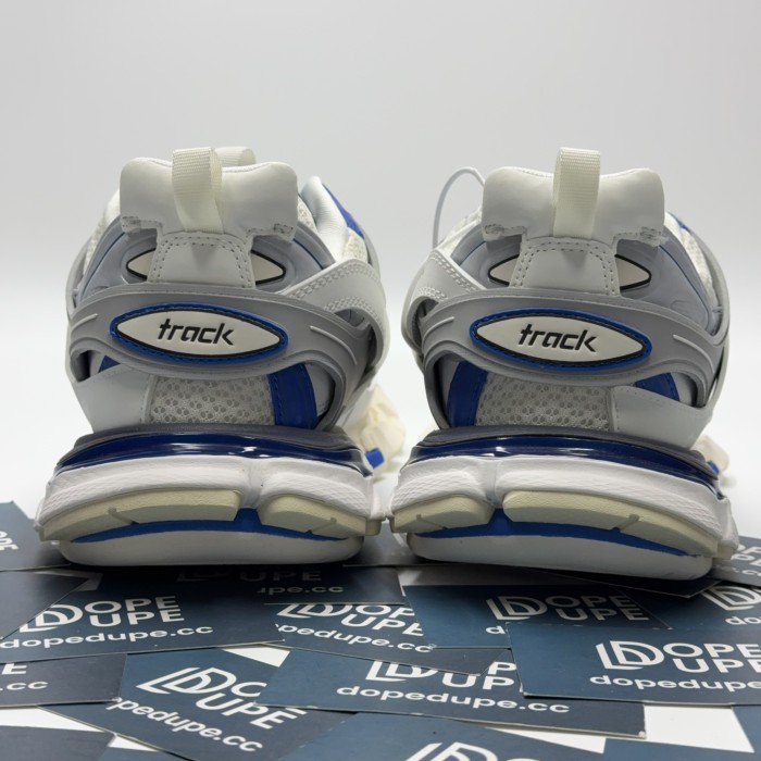 Track Sneaker(Unisex)36-45