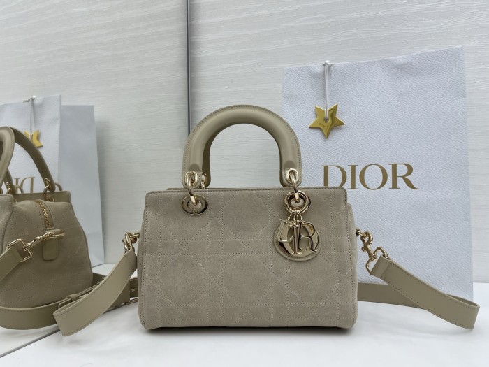 Dior “25x17x14cm”-047=