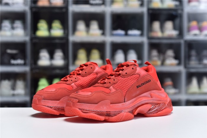 Triple S 2.0 Sneaker(Unisex)35-45=