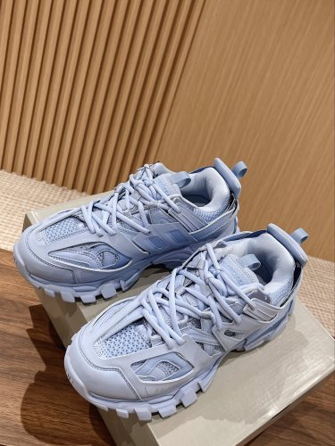 Track Sneaker(Unisex)36-45=