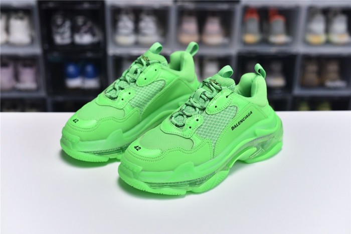 Triple S 2.0 Sneaker(Unisex)35-45=