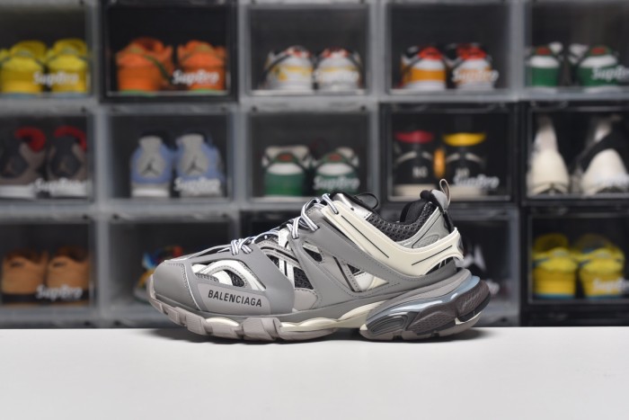 Track Sneaker 3.0(Unisex)35-45=