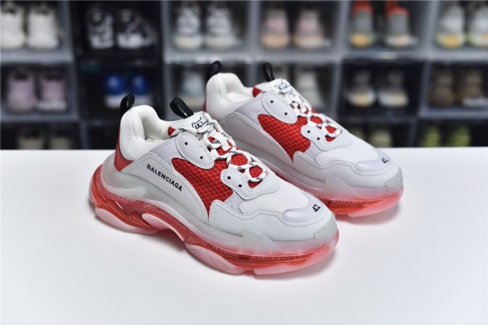 Triple S 2.0 Sneaker(Unisex)35-45=