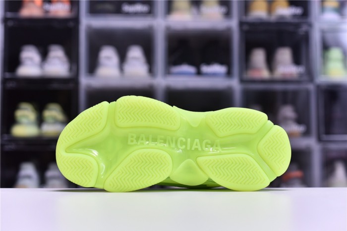 Triple S 2.0 Sneaker(Unisex)35-45=