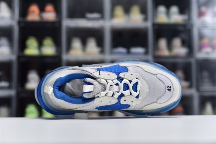 Triple S 2.0 Sneaker(Unisex)35-45=