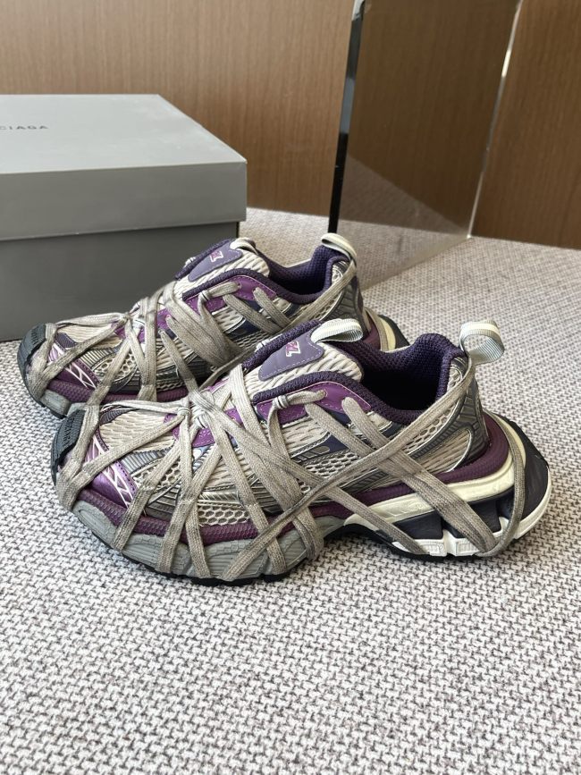 3XL Sneaker(Unisex)36-46=