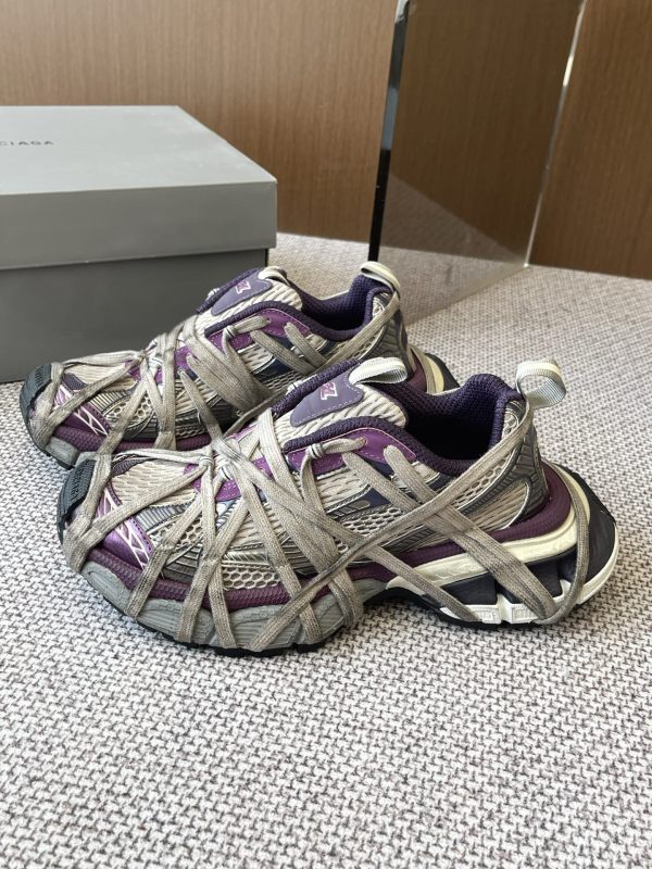 3XL Sneaker(Unisex)36-46=