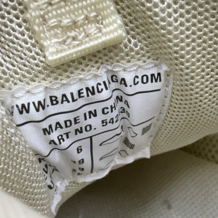 Track Sneaker(Unisex)36-45